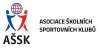 Logo AŠSK