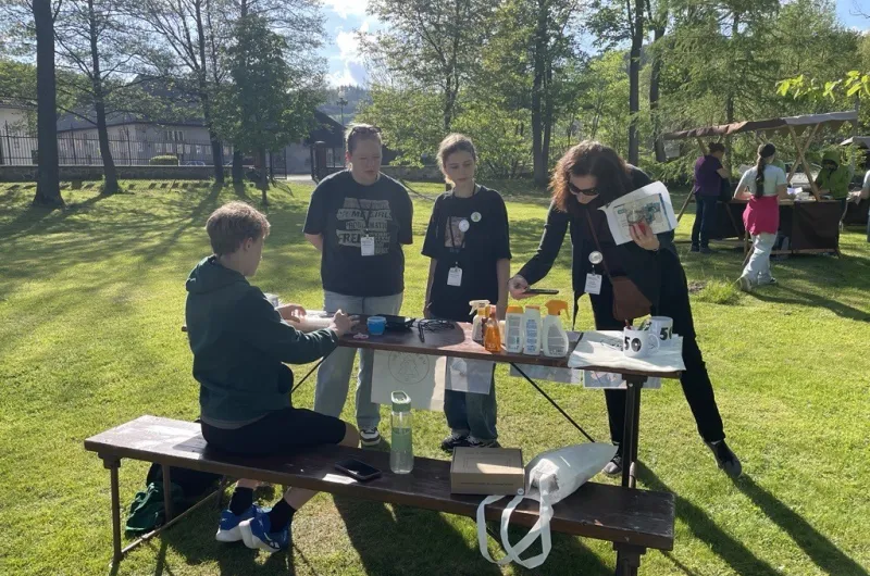 Badatelská konference