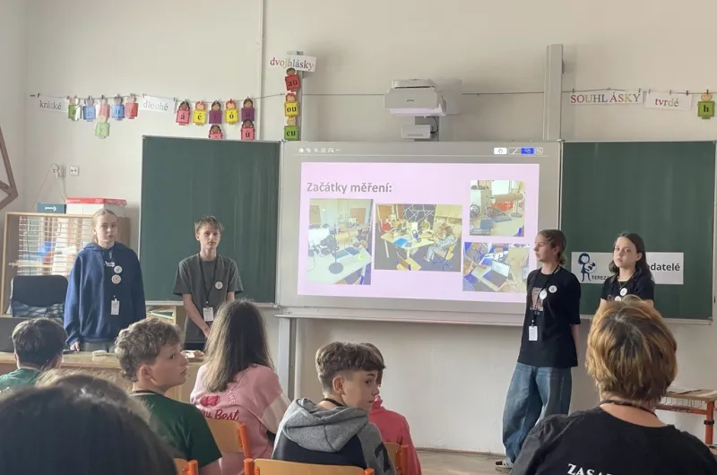 Badatelská konference