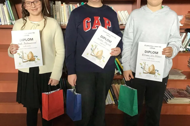 3. kategorie