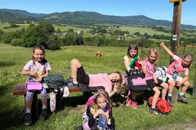 Skupinové foto