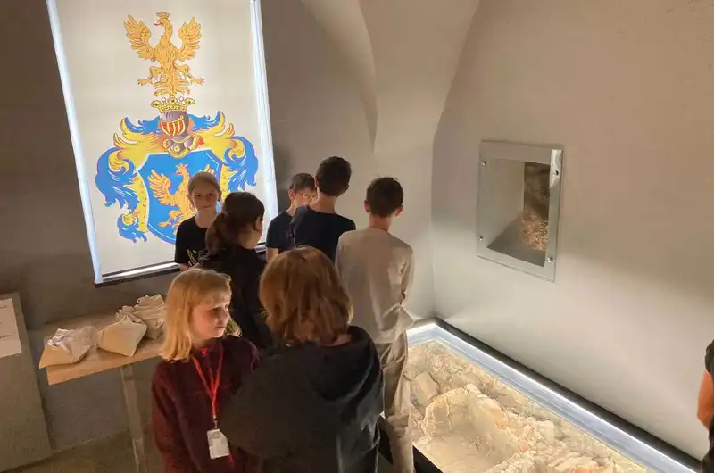 Muzeum trojmezí