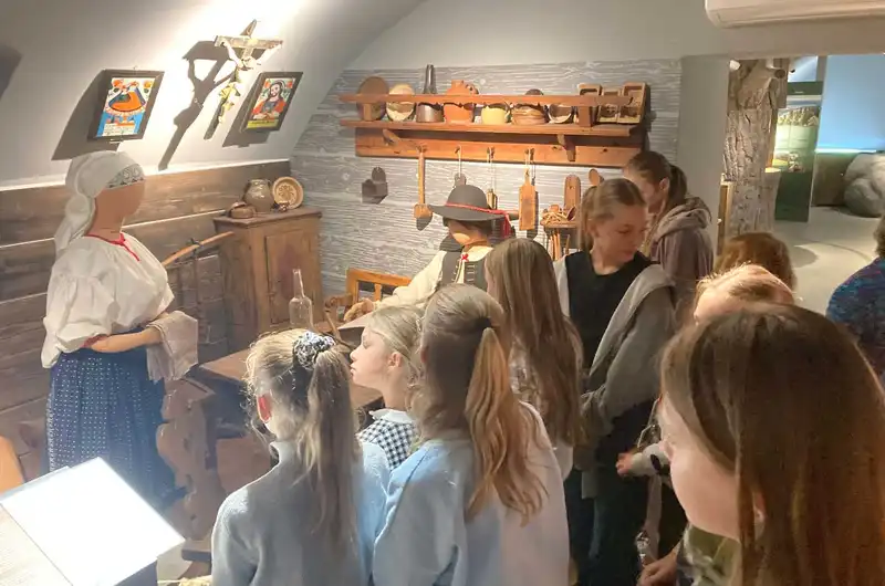 Muzeum trojmezí