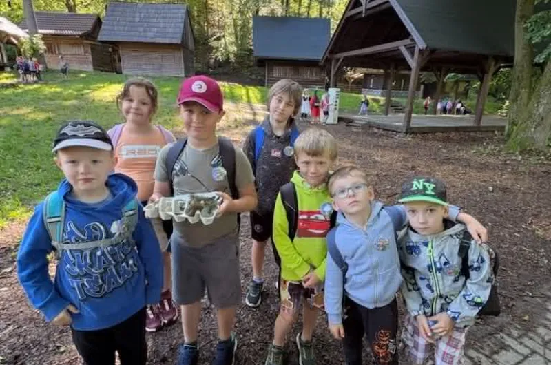 Skupinové foto