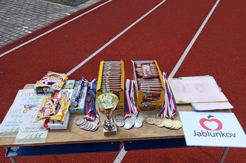 Atletický trojboj 
