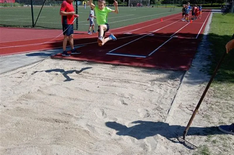 Atletický trojboj 