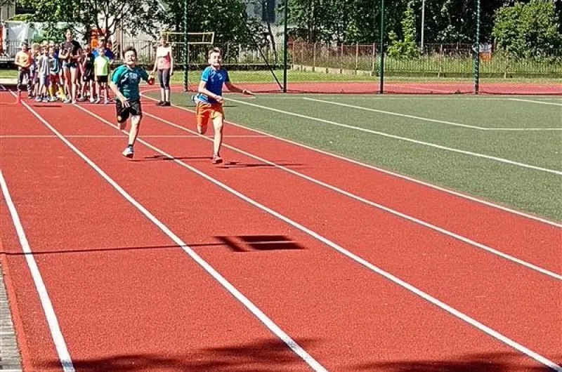 Atletický trojboj 