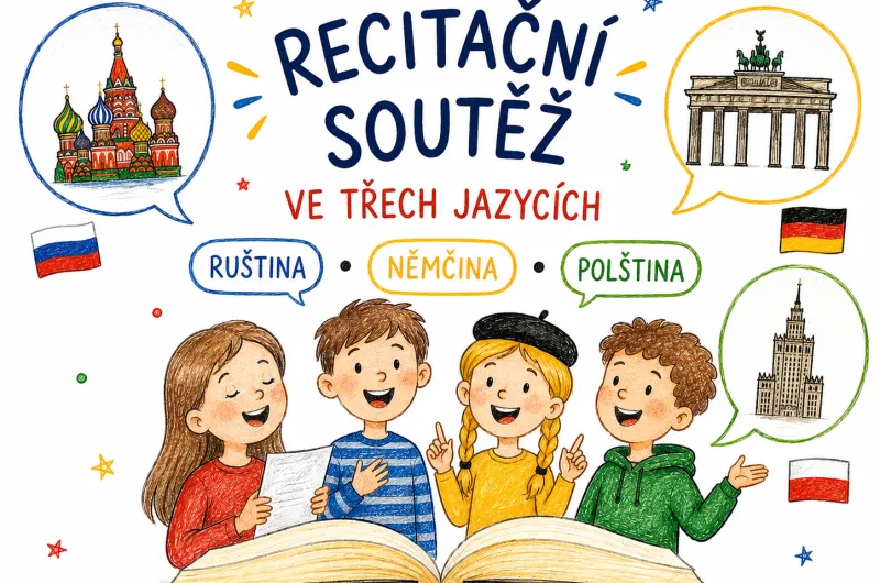 Recitační soutěž
