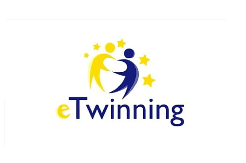 Logo eTwinning