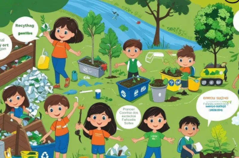 Logo eTwinning - EcoExplorers : The Gateway to the Future