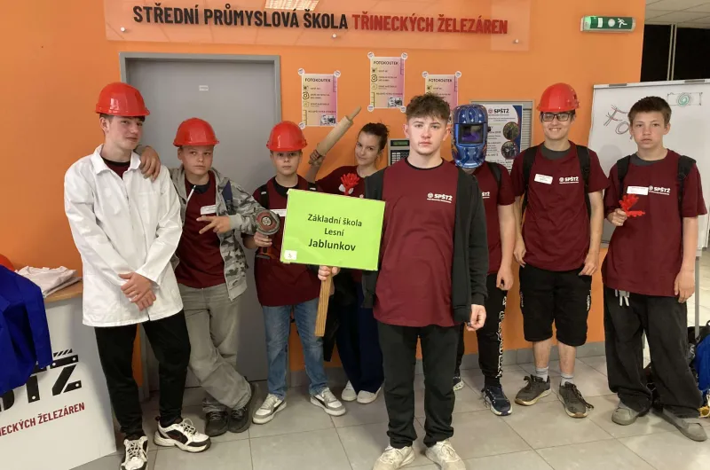 Řemeslné hry