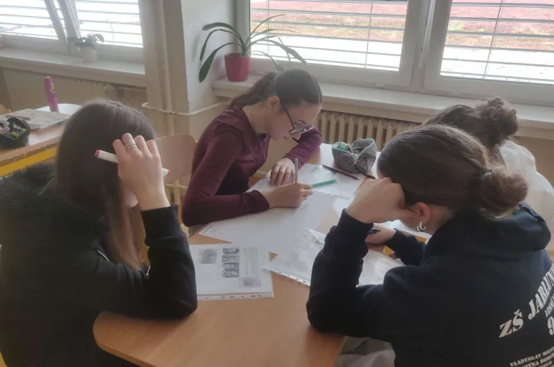 Spravedliví mezi národy.