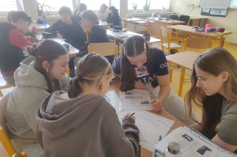 Spravedliví mezi národy.