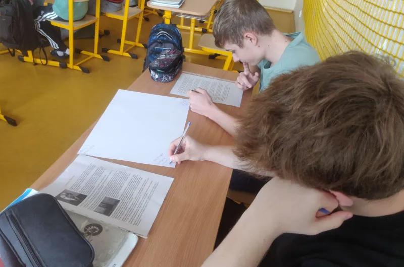 Spravedliví mezi národy.