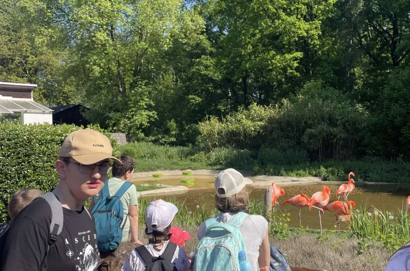 ZOO