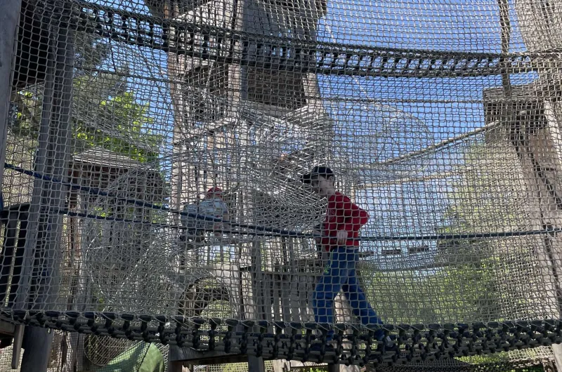 ZOO