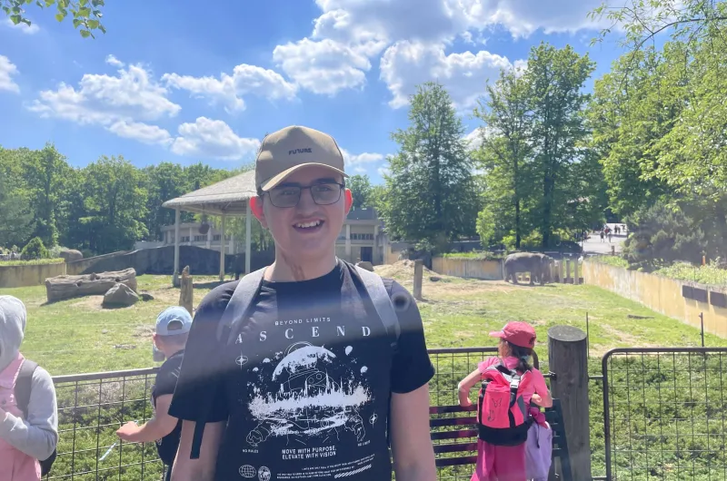 ZOO