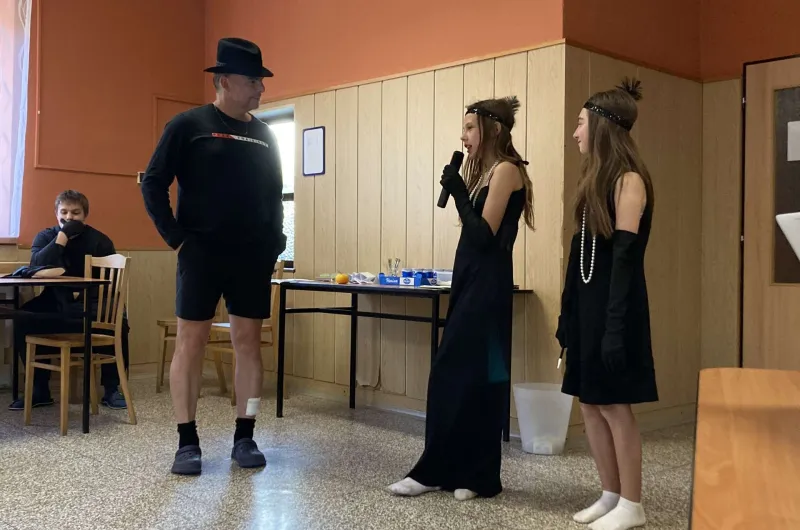 Bečva