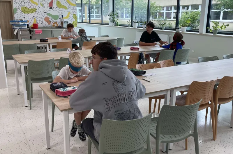 Grant z finanční gramotnosti 