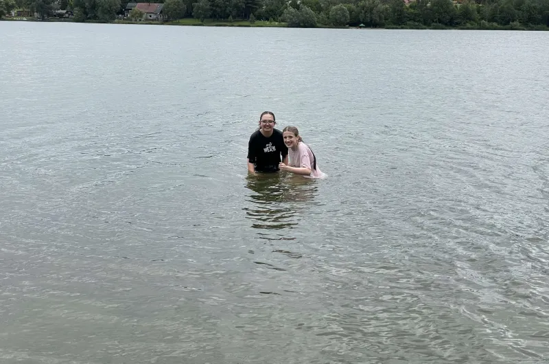 Výlet 9.C