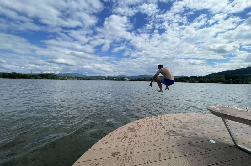 Výlet 9.C