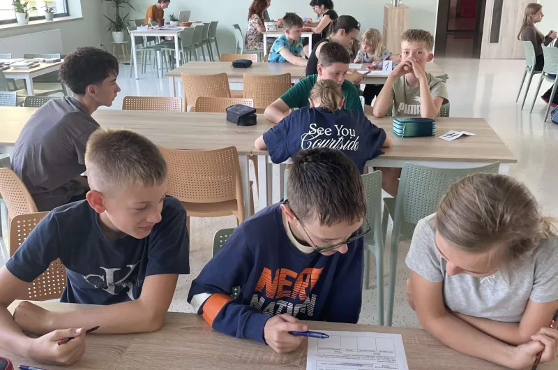Grant z finanční gramotnosti 