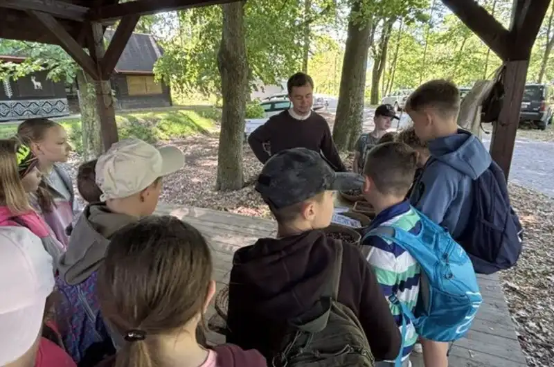 Den Země