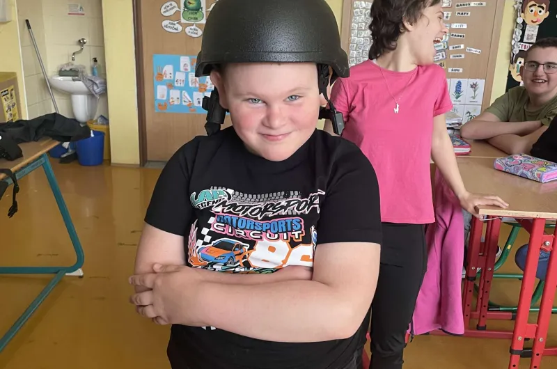 Foto policie 6