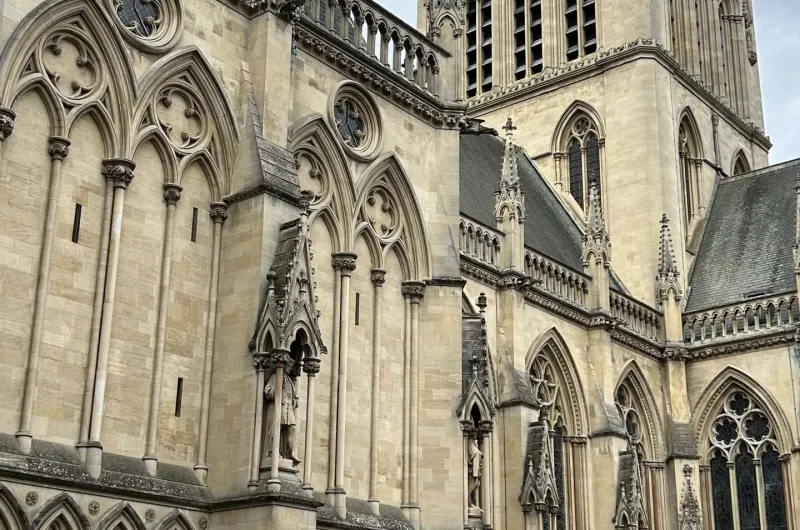 Cambridge