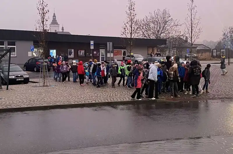 Stanoviště