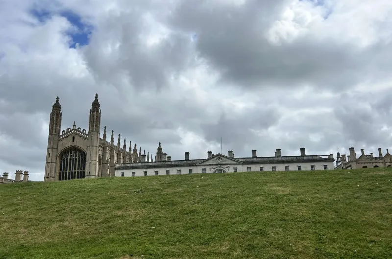 Cambridge