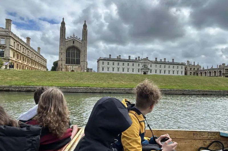 Cambridge