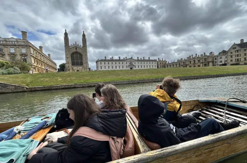 Cambridge