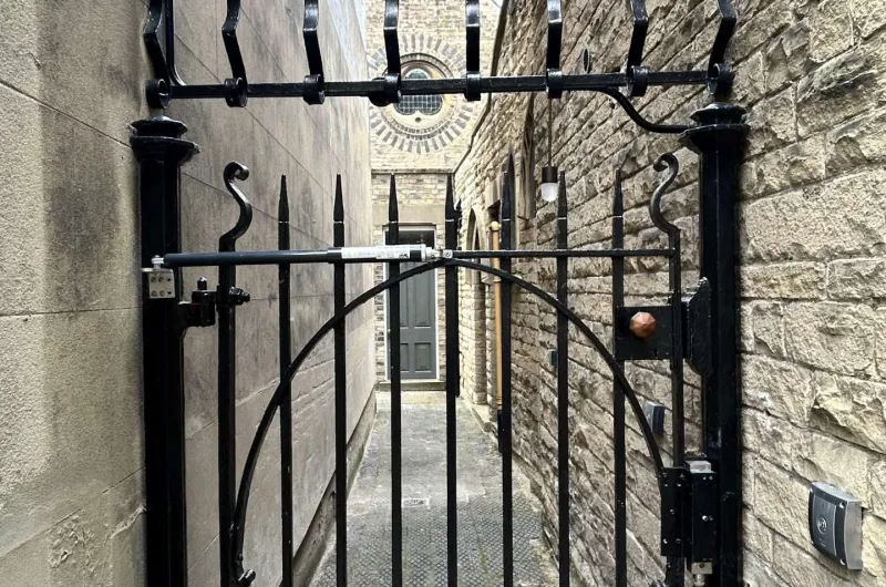 Cambridge