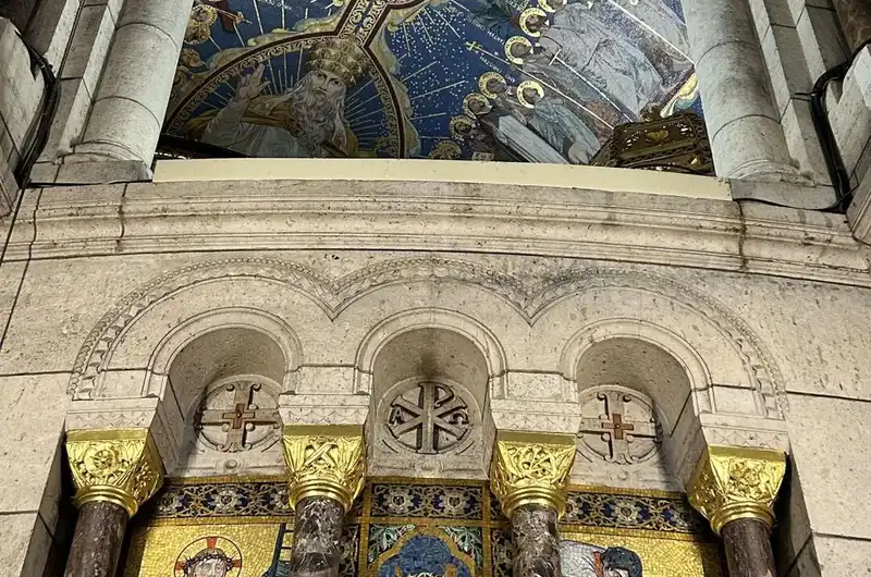 Paříž