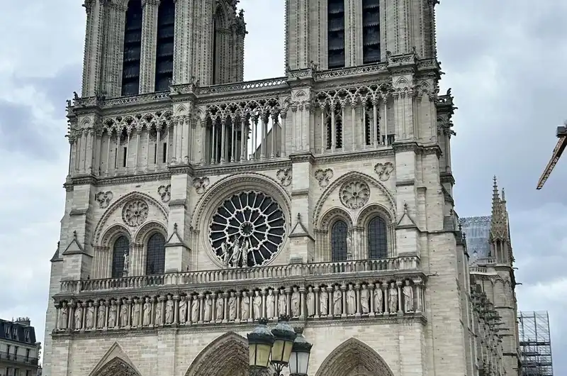 Bonjour Paris! ​🗼​