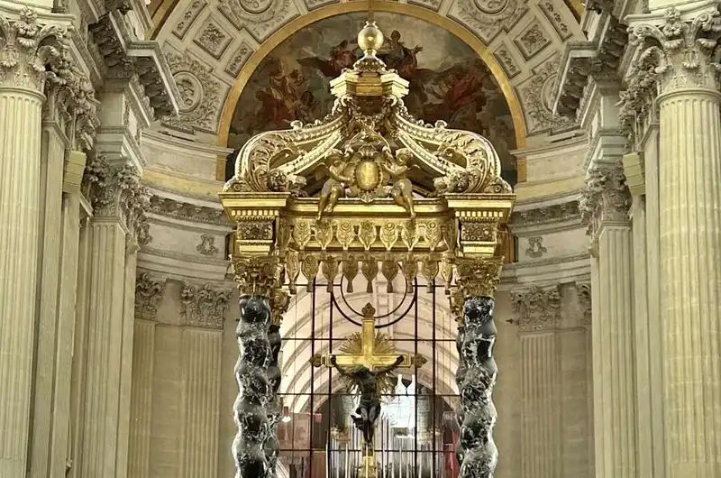 Paříž