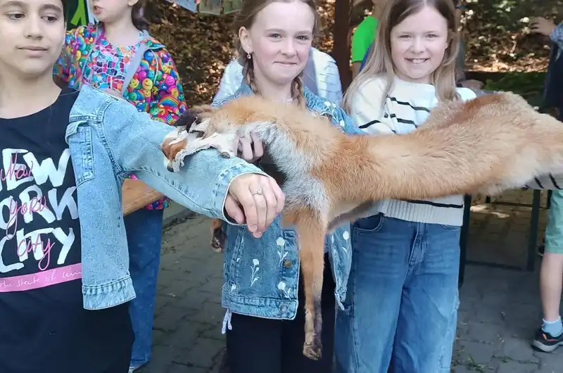 Den Země