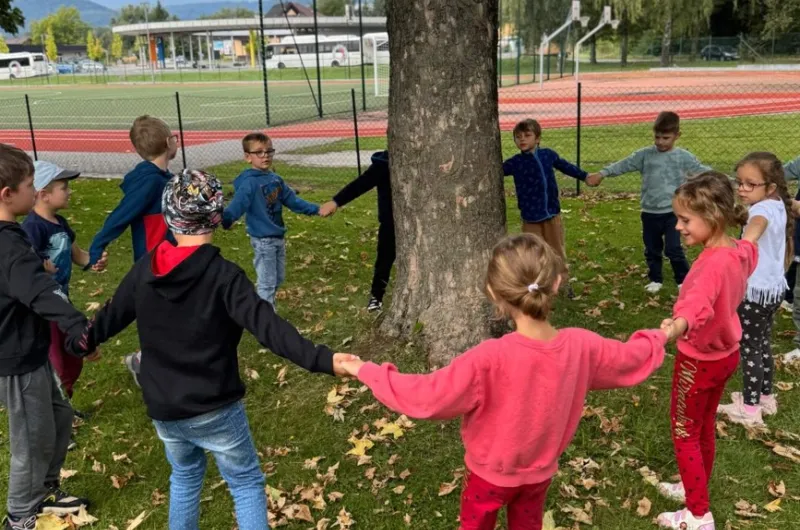 Přípravná třída