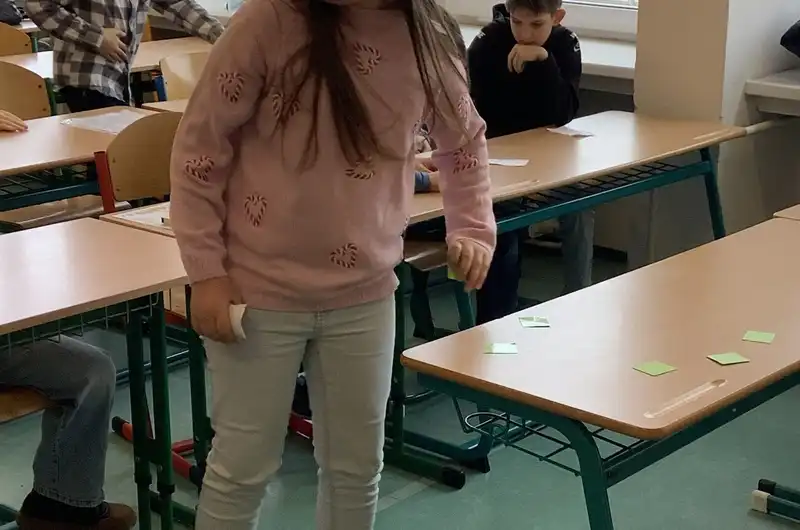 Losování soutěžního pořadí