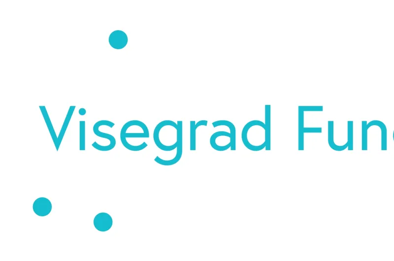 Logo Visegrad Fund
