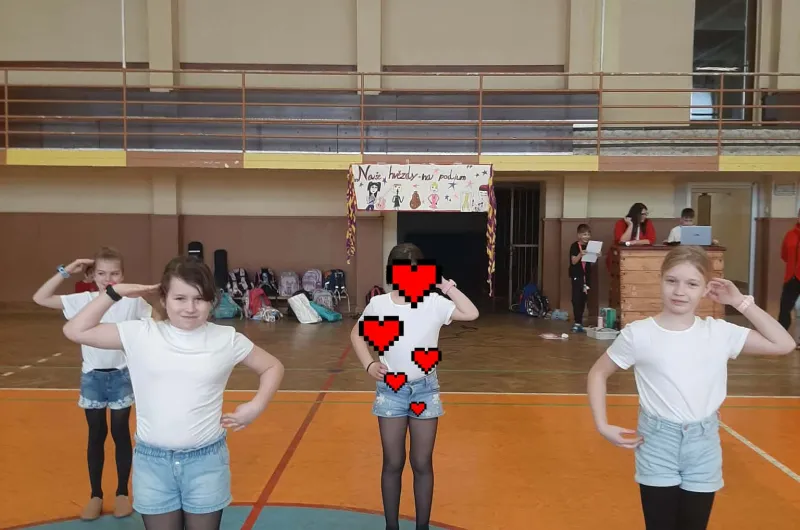 Waka waka