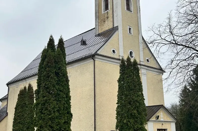 🌙 Noc s Andersenem v Kysuckém Novém Mestě! 📚🇸🇰