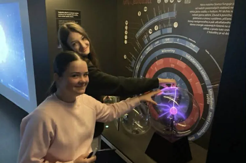 Planetárium