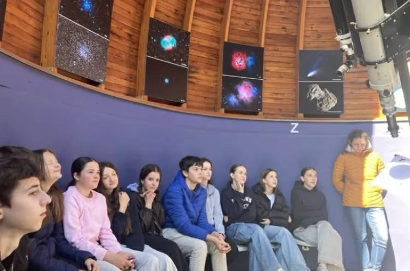 Planetárium