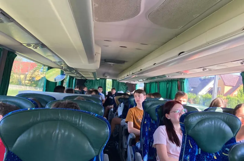 autobus