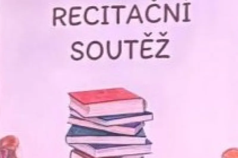 Název soutěže.