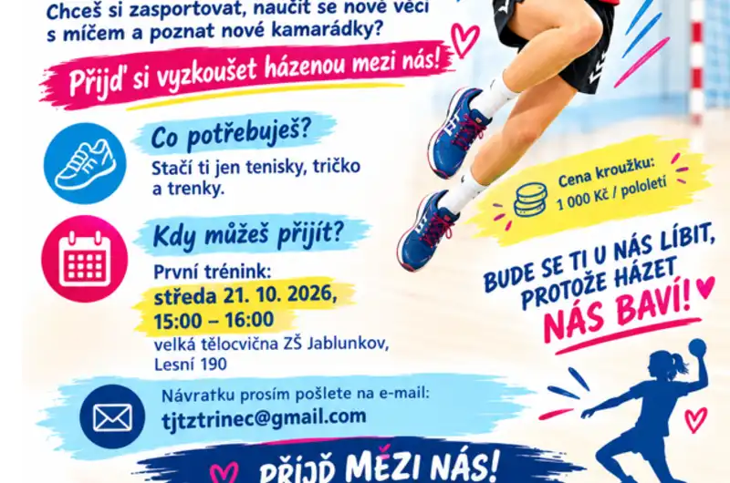 Házená