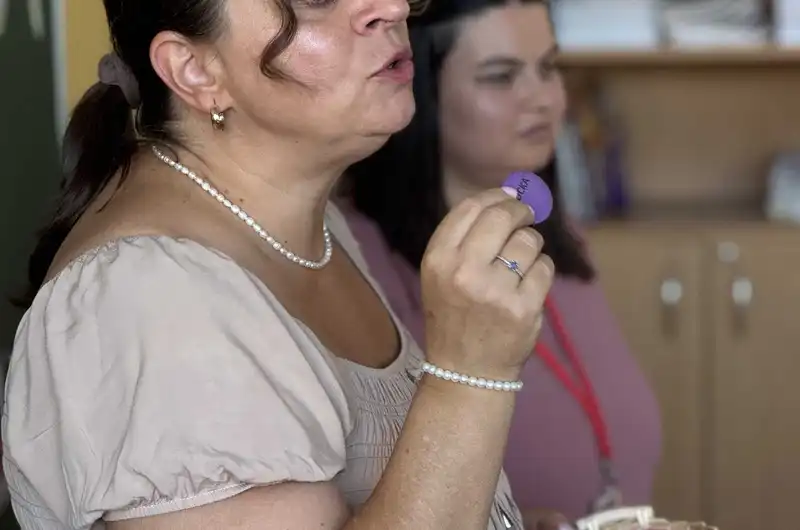 Slavnostní zahájení školního roku prvních ročníků