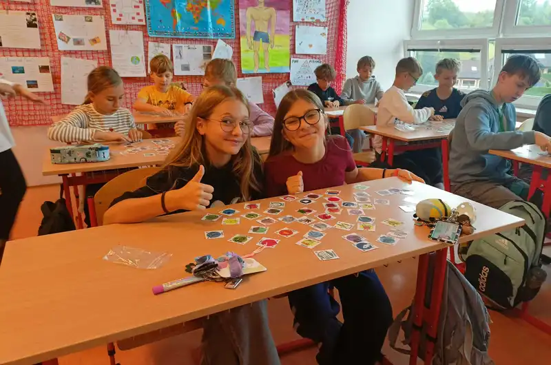 Evropský den jazyků